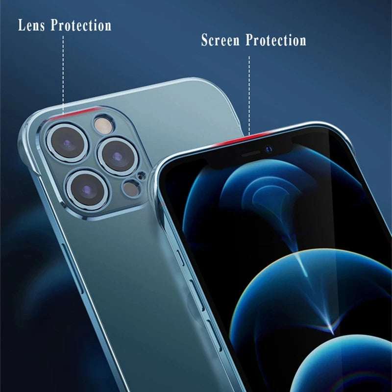Case Magnética