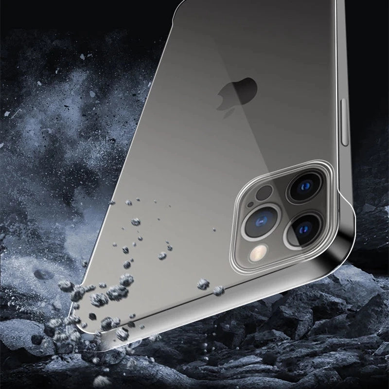 Case Magnética