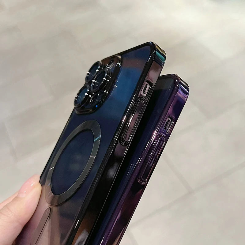 Case Magnética