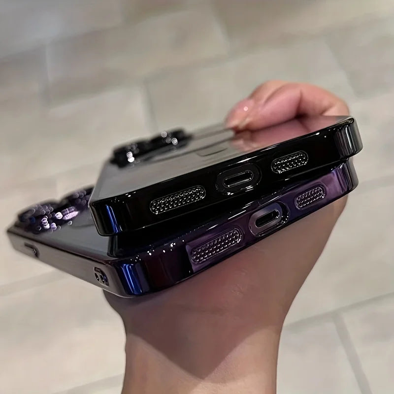 Case Magnética